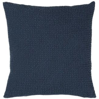 Cushion Stonewashed Maia Navy 45 X 45