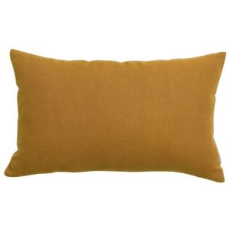 Cushion Zeff Bronze 30 X 50 Set of 2