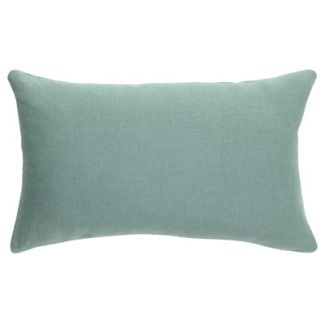 Cushion Zeff Vert De Gris 30 X 50 Set of 2