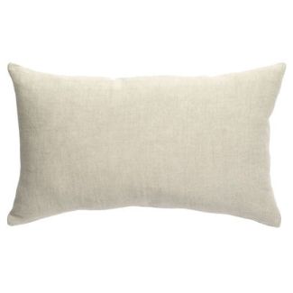 Cushion Zeff Naturel 30 X 50 Set of 2