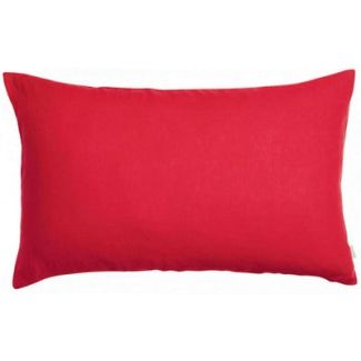 Zeff uni cushion Groseille 40 X 65 Set of 2