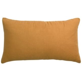 Cushion Zeff Ocre 40 X 65