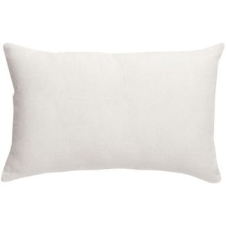Cushion Zeff Blanc 40 X 65