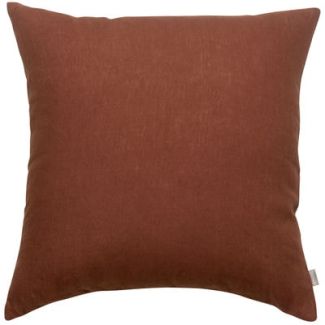 Cushion Zeff Caramel 45 X 45 Set of 2