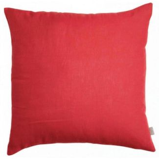 Zeff uni cushion Groseille 45 X 45 Set of 2