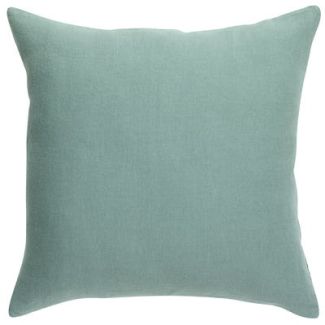Cushion Zeff Vert De Gris 45 X 45 Set of 2