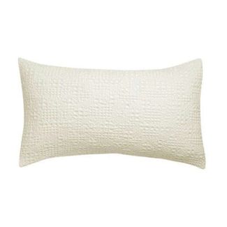 Cushion Stonewashed Tana Craie 40 X 65