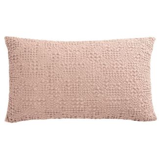 Cushion Stonewashed Tana Aubepine 40 X 65
