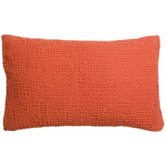 Cushion Stonewashed Tana Marmelade 40 X 65