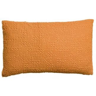 Cushion Stonewashed Tana Moutarde 40 X 65