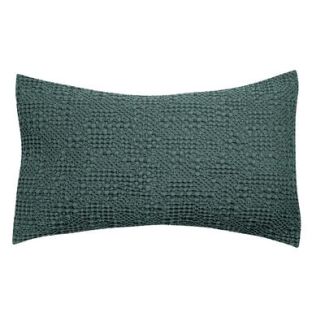Cushion Stonewashed Tana Prusse 40 X 65