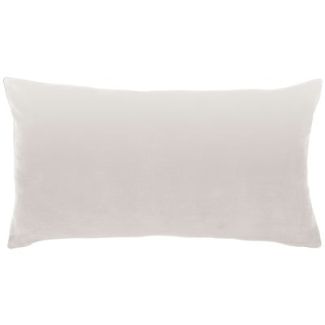 Cushion Elise Craie 30 X 50