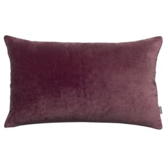 Cushion Elise Lilas 30 X 50
