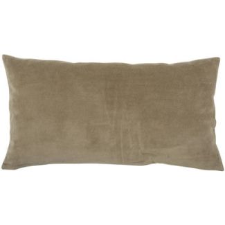 Cushion Elise Ficelle 30 X 50