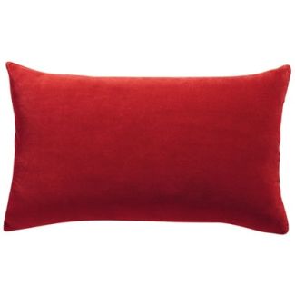 Cushion Elise Groseille 40 X 65