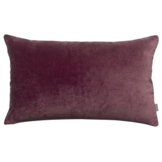 Cushion Elise Lilas 40 X 65