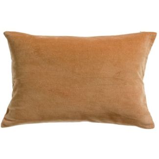 Cushion Elise Ocre 40 X 65