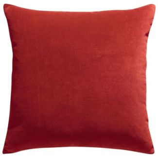 Cushion Elise Groseille 45 X 45