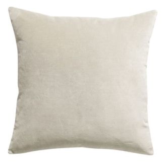 Cushion Elise Grege 45 X 45