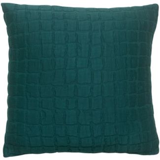 Cushion Swami Petrole 45 X 45
