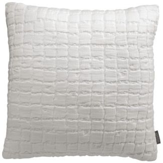 Cushion Swami Blanc 45 X 45