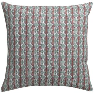 Cushion Lalit Sauge 45 X 45 Set of 4
