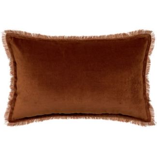 Cushion Fara Caramel 30 X 50