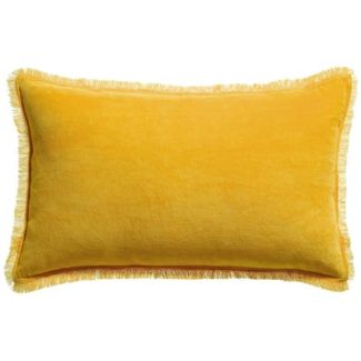Cushion Fara Curry 30 X 50