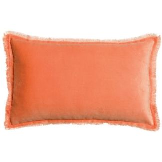 Cushion Fara Goyave 30 X 50 Set of 2