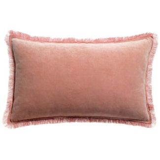 Cushion Fara Pink 30 X 50