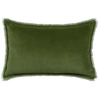 Cushion Fara Eucalyptus 40 X 65
