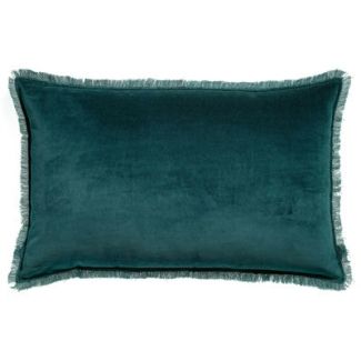 Cushion Fara Paon 40 X 65