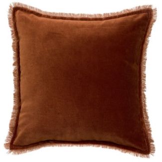 Cushion Fara Caramel 45 X 45