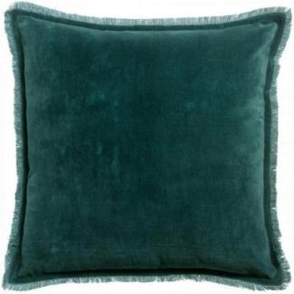Fara plain cushion Corinthe 45 X 45