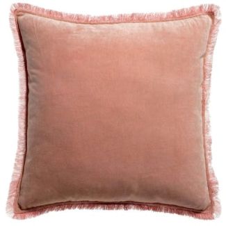 Cushion Fara Pink 45 X 45