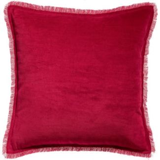 Cushion Fara Rubis 45 X 45