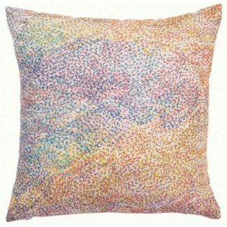 Cushion Daphne Naturel 45 X 45 Set of 2
