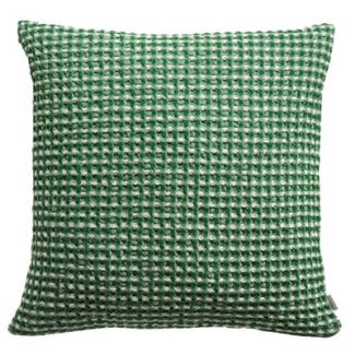 Cushion Stonewashed Naga Vichy Epicea 45 X 45 Set of 2