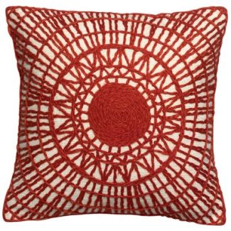 Cushion Noa Ambre 45 X 45 Set of 2