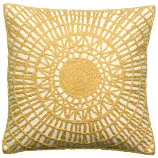 Cushion Noa Curry 45 X 45 Set of 2