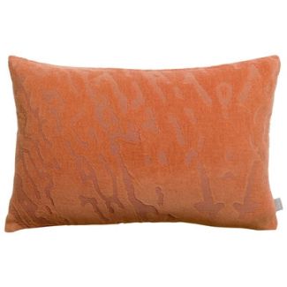 Cushion Ines Paprika 30 X 50
