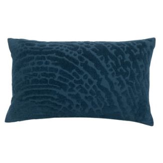 Cushion Ines Encre 40 X 65