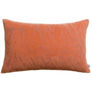 Cushion Ines Paprika 40 X 65
