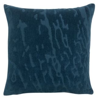 Cushion Ines Encre 45 X 45