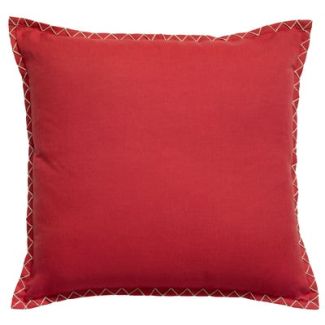 Cushion Nala Groseille 45 X 45 Set of 2