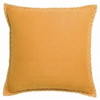 Cushion Nala Ocre 45 X 45 Set of 2