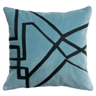 Cushion Fara W/Emb Quartz 45 X 45 Set of 2