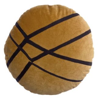 Cushion Fara W/Emb Bronze Diameter 50 Set of 2