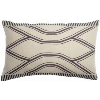 Cushion Zeff Johan Raisin 40 X 65 Set of 2
