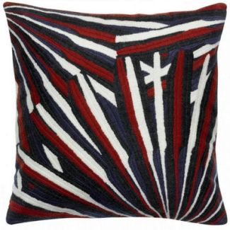Cushion Sasha Rubis 45 X 45
